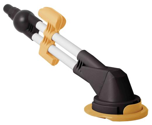1,0 PZ Di PULITORE FONDO AUTOMATICO ZAPPY/K755-751CBX