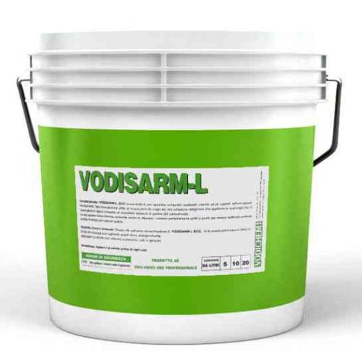 1,0 PZ Di DISARMANTE CONCENTRATO VODISARM 20 L ECOLOGICO
