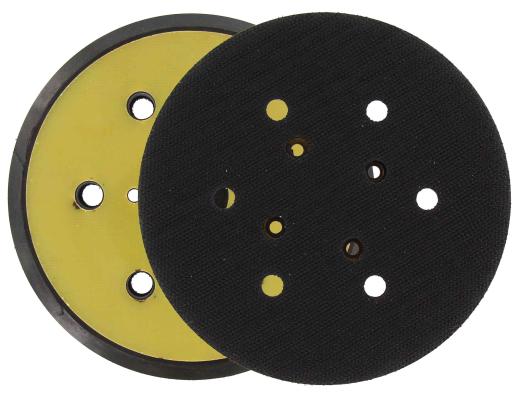1,0 PZ Di CONCORD PLATORELLO LEVIGATR ROTO ORBIT 150 MM