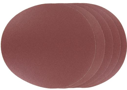 1,0 CF Di DISCO ABRASIVO 220 MM GR 100 PER LEVIG PARETE CF 5