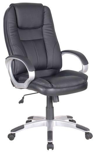 1,0 PZ Di POLTRONA DIREZIONALE 1426 NERO