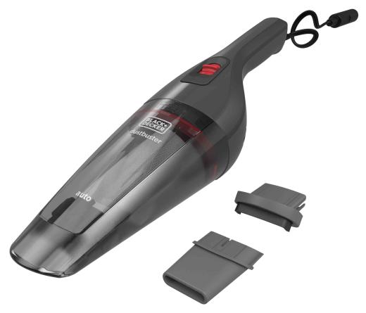 1,0 PZ Di ASPIRATUTTO B+D NV 1200 AV PER AUTO (NVB12AV)