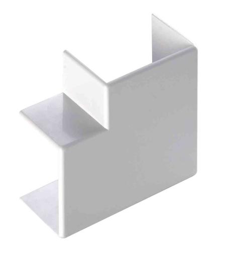 1,0 CF Di ANGOLO PIANO PER MINICANALINA 20X10 (PZ.2)