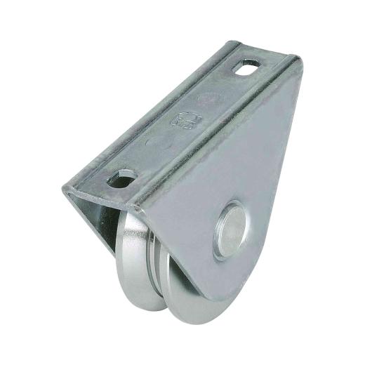 12,0 PZ Di RUOTA PER CANC GOLA A Y SUPP CAVAL 1 CUSC  60 MM