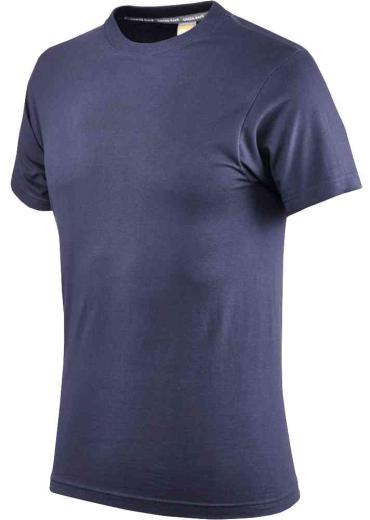 1,0 PZ Di T-SHIRT 145 G BLU TG   M