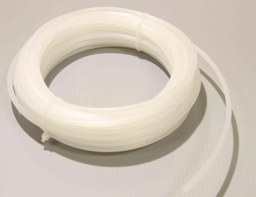 1,0 PZ Di FILO STENDIBIANCHERIA NOVOFIL NYLON D 4 MM 20 M
