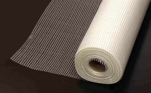50,0 ML Di RETE PORTAINTONACO FBV  75 G/M2 H 100 CM