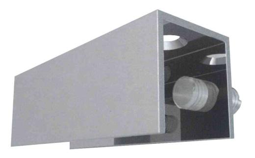1,0 PZ Di ATTACCO A SPECC. X APPL. FALAMP-ECOLAM-EMILIA