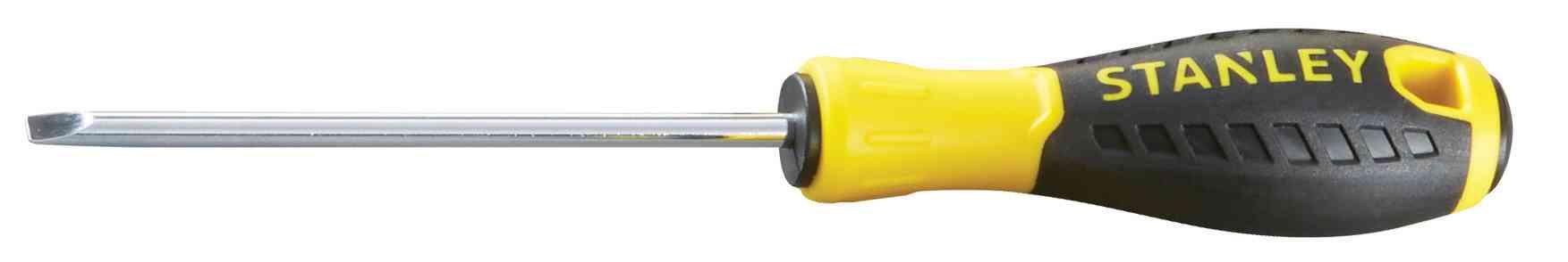 24,0 PZ Di ST CACCIAVITE ESSENTIAL D 4,0X100 MM ART.60378*