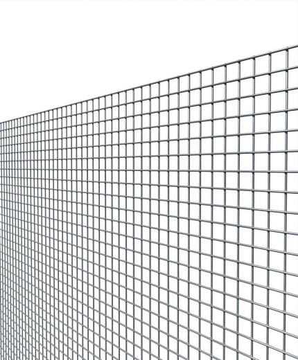 1,0 PZ Di RETE QUADRAZINC 12X12 F 0,90 H 100 CM DA 25 M