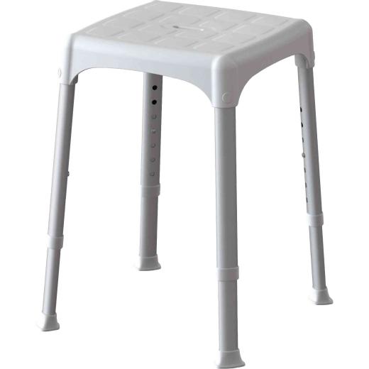 1,0 PZ Di LUKAS SGABELLO BAGNO REGOLAB. EH-STA-PP-BX