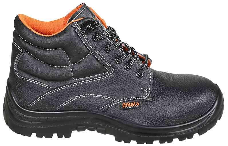1,0 PA Di SCARPE ALTE ANTIF. BETA 7243EN S3 RS SRC N.43