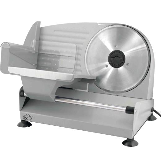 1,0 PZ Di AFFETTATRICE ELETTRICA AS2465 190 MM