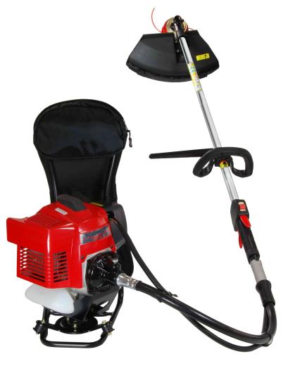 1,0 PZ Di DECESPUGLIATORE A SCOPPIO KAWASAKI 53,2 CC TJ53ECZ