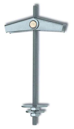 50,0 PZ Di ALLFIX ANCORA A SOFFITTO BARRA FILETTATA ASL/DD