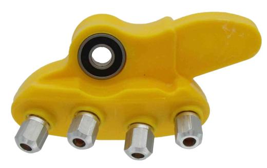 1,0 PZ Di ADRIAN MORDACCHIO DX SBARAGLIA