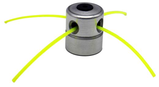 1,0 PZ Di TESTINA AUTOMATICA ALLUMINIO GTL