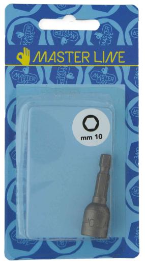 5,0 BL Di BL INSERTO A BUSSOLA MAGNETICO D 10 MM