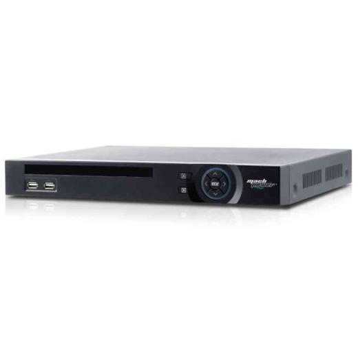 1,0 PZ Di VIDEOSORV. XHVR-AHD 8 CANALI + HDD 1000 GB