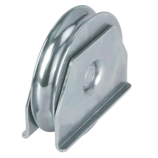 6,0 PZ Di RUOTA PER CANC GOLA TON 20 SUPP AP 1 CUSC  80 MM