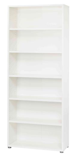 1,0 PZ Di KIT LIBRERIA PRIMA 89X40XH222 CM 8042149