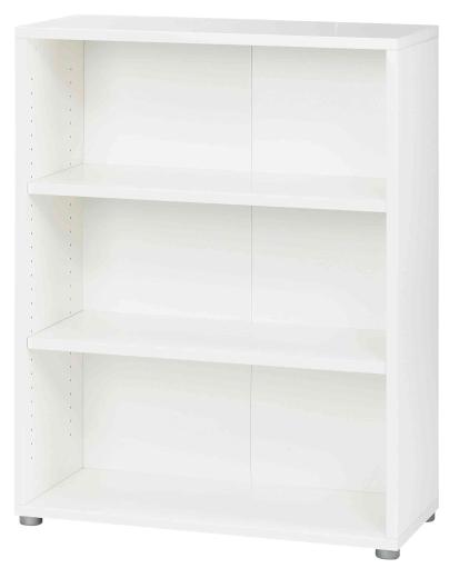 1,0 PZ Di KIT LIBRERIA PRIMA 80X40XH113 CM 8042349