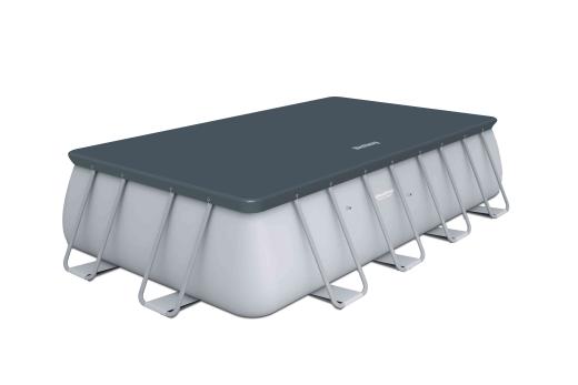 1,0 PZ Di TOP COPERTURA PISCINA C/TEL.CM.282X196