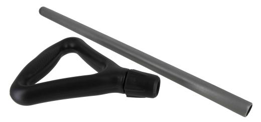 1,0 PZ Di MANICO TELESCOPICO X POMPA PRESS.CAR.SX-MD16E