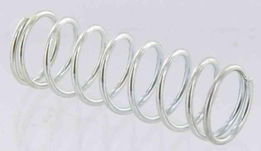 1,0 PZ Di MOLLA 30 MM PER FORBICI IN FILO 247603-19/247F3319