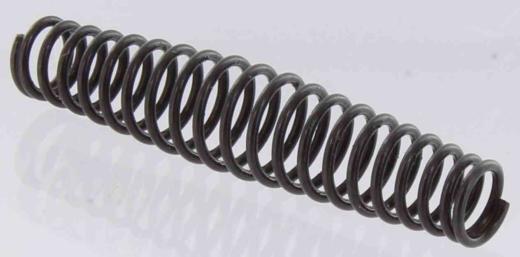 1,0 PZ Di MOLLA 45 MM PER FORBICI  G016  G017