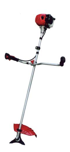 1,0 PZ Di DECESPUGLIATORE A SCOPPIO J-SKY 52,0 CC LDBC520B
