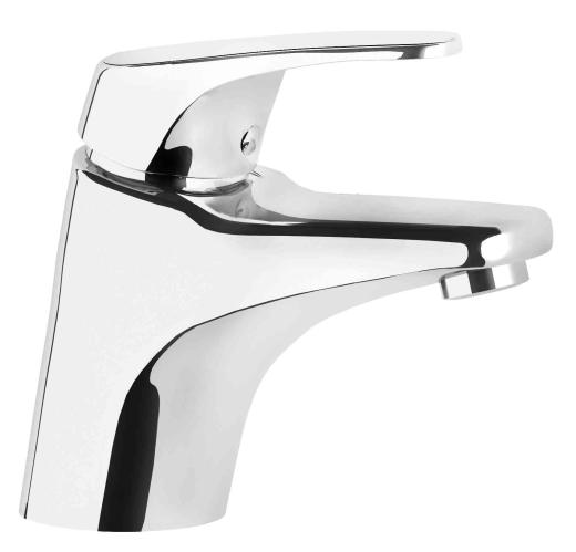 1,0 PZ Di PONSI MONOCOMANDO LAVABO BLUMAR 2016