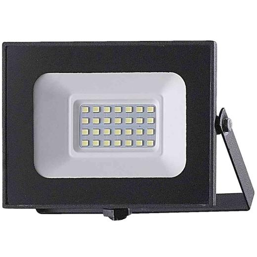 1,0 PZ Di PROIETTORE LED SMD  20W 4000K NATURALE 1600LM
