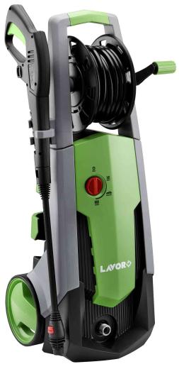 1,0 PZ Di IDROPULITRICE 2500W 160BAR 510 L/H PREDATOR 160WPS