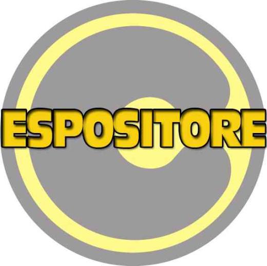 1,0 CF Di KIT ALLESTIMENTO NEGOZIO YOYO