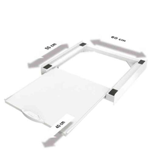 1,0 PZ Di KIT DI SOVRAPPOSIZIONE MELICONI TORRE PRO