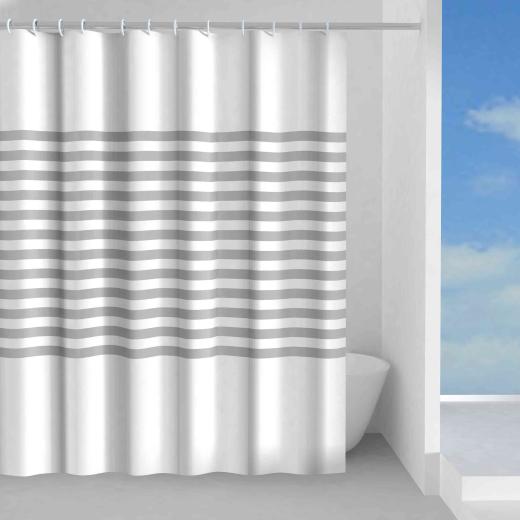 1,0 PZ Di GEDY TENDA DOCCIA POLIES. PARALLELE 1321 120X200