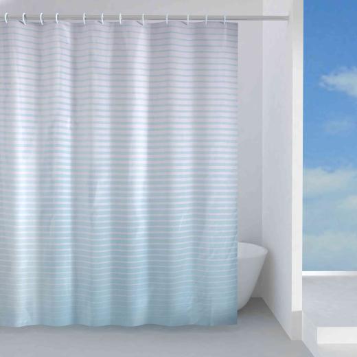 1,0 PZ Di GEDY TENDA DOCCIA POLIES. ORIZZONTI 1301 240X200