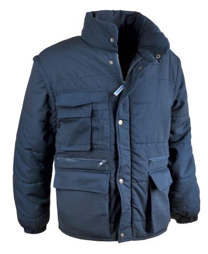 1,0 PZ Di GIUBBINO SUPER ANTARES BLU MIS.XXL