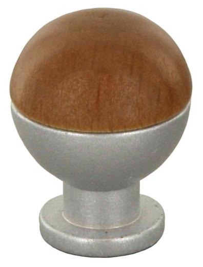 6,0 BL Di BL POMOLO LEGNO OTT 735B D 18 MM NOCE CH 2 PZ