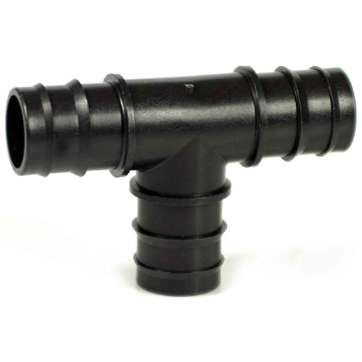 50,0 PZ Di ALA GOCC RACCORDO TEE PORTAGOMMA D 20X20X20 MM