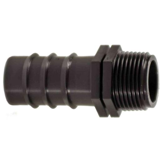 100,0 PZ Di ALA GOCC RACCORDO PORTAGOMMA D 16 MM X 1/2 M