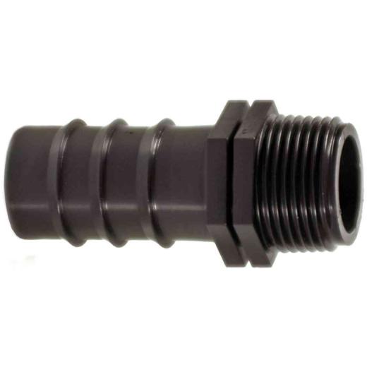 50,0 PZ Di ALA GOCC RACCORDO PORTAGOMMA D 16 MM X 3/4 M