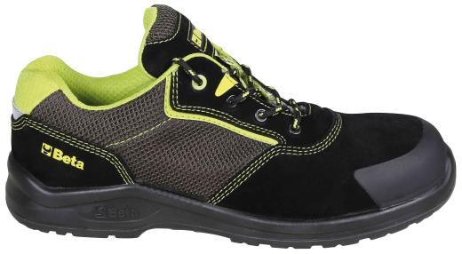 1,0 PA Di SCARPE BASSE ANTIF. BETA 7223 PEK S1P N.42