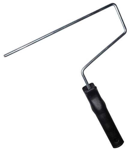 12,0 PZ Di MANICO PER RULLO DA PITTORE 1520 20 CM D 6 MM