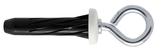 20,0 PZ Di ELEMATIC TASSELLO IN BUSTA XTECH 10X50 OCCH CHIUSO