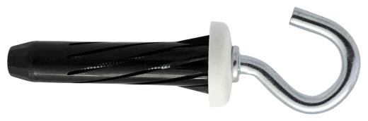 20,0 PZ Di ELEMATIC TASSELLO IN BUSTA XTECH 10X50 OCCH APERTO
