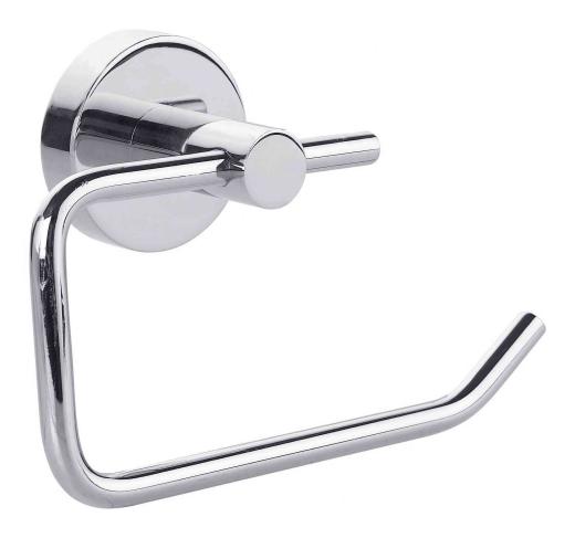 1,0 PZ Di TESA PORTAROTOLO WC -SMOOZ