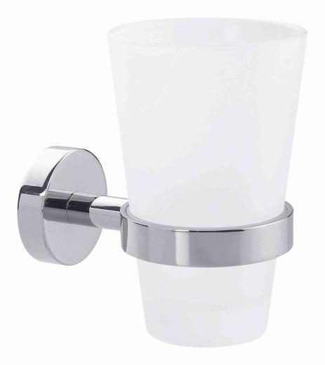 1,0 PZ Di TESA PORTABICCHIERE -SMOOZ