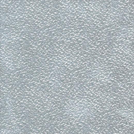 1,0 PZ Di LAMIERA 37054 GOFFRATA ALLUNINIO 25X50X0,08 CM